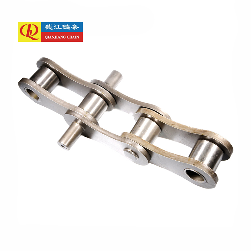 ショートピッチコンベヤチェーン延長ピン