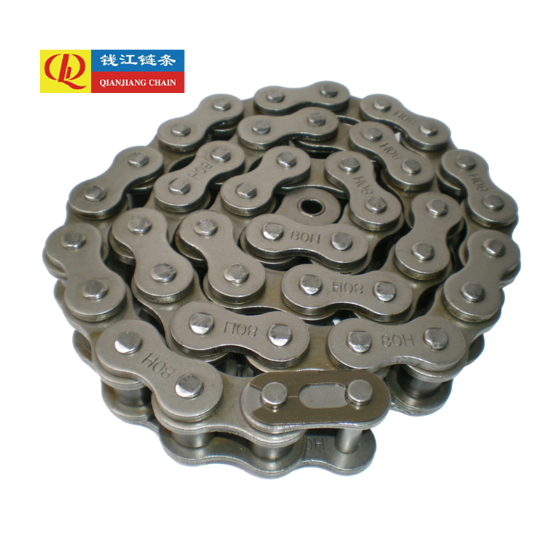 高耐久シリーズタイプローラチェーン