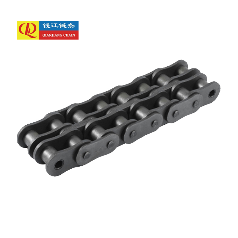 ストレート側板付ローラチェーン（Aシリーズ）