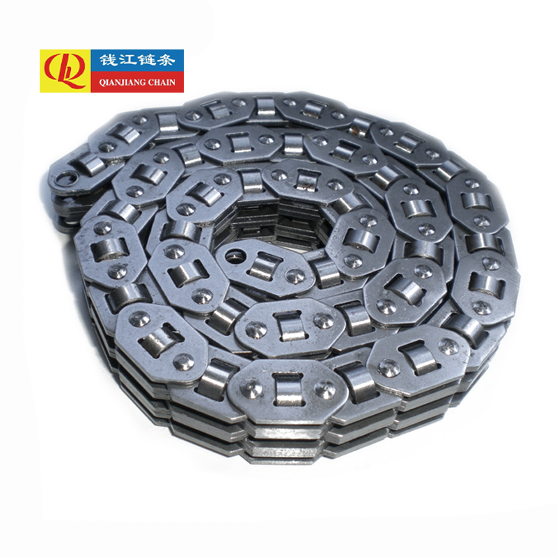 PSR無段変速チェーン ローラタイプ