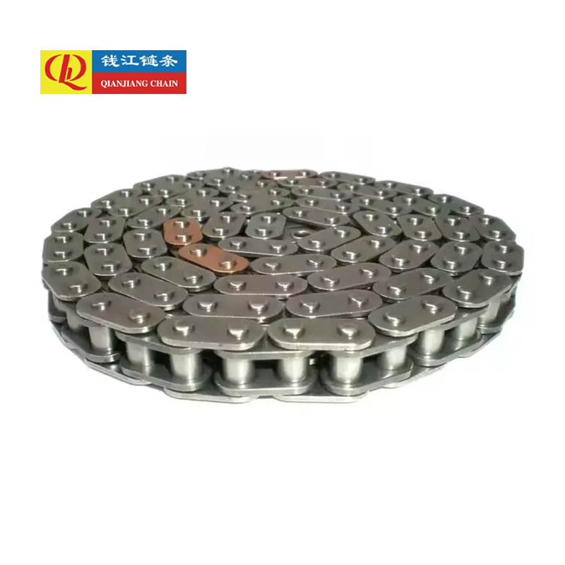 耐衝撃性のカスタマイズ可能な自動車エンジン タイミング チェーン