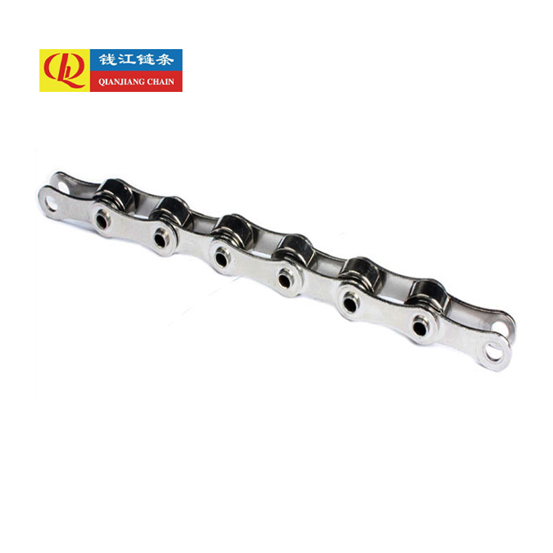 ステンレス中空ピンチェーン