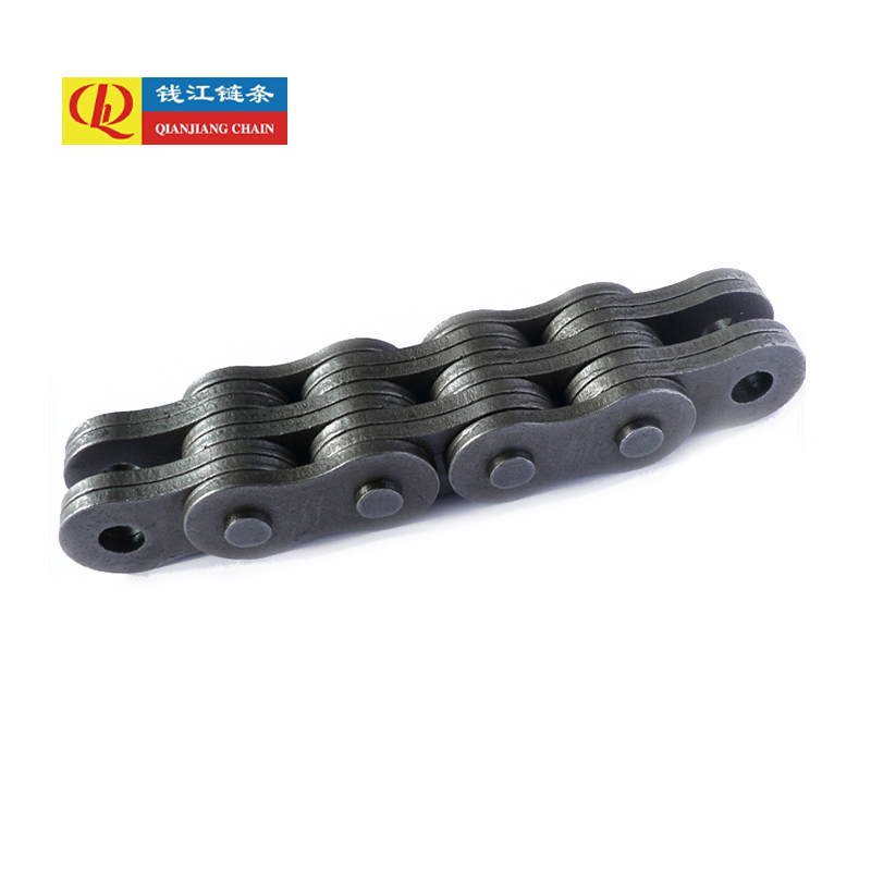 （LLシリーズ） 省メンテナンス高安定リーフチェーン