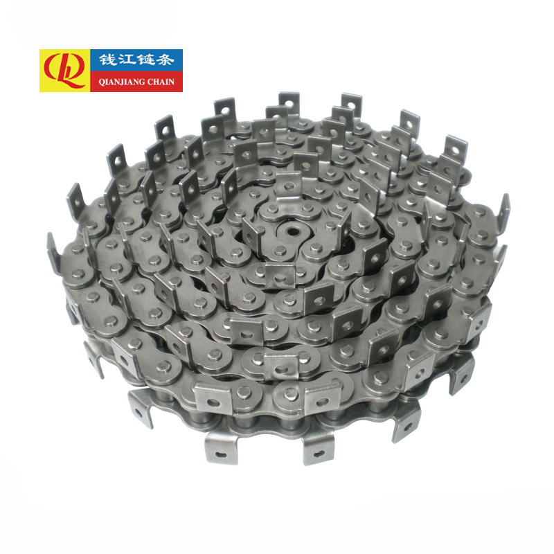 ショートピッチコンベヤチェーンアタッチメント ショートピッチコンベヤチェーンアタッチメント