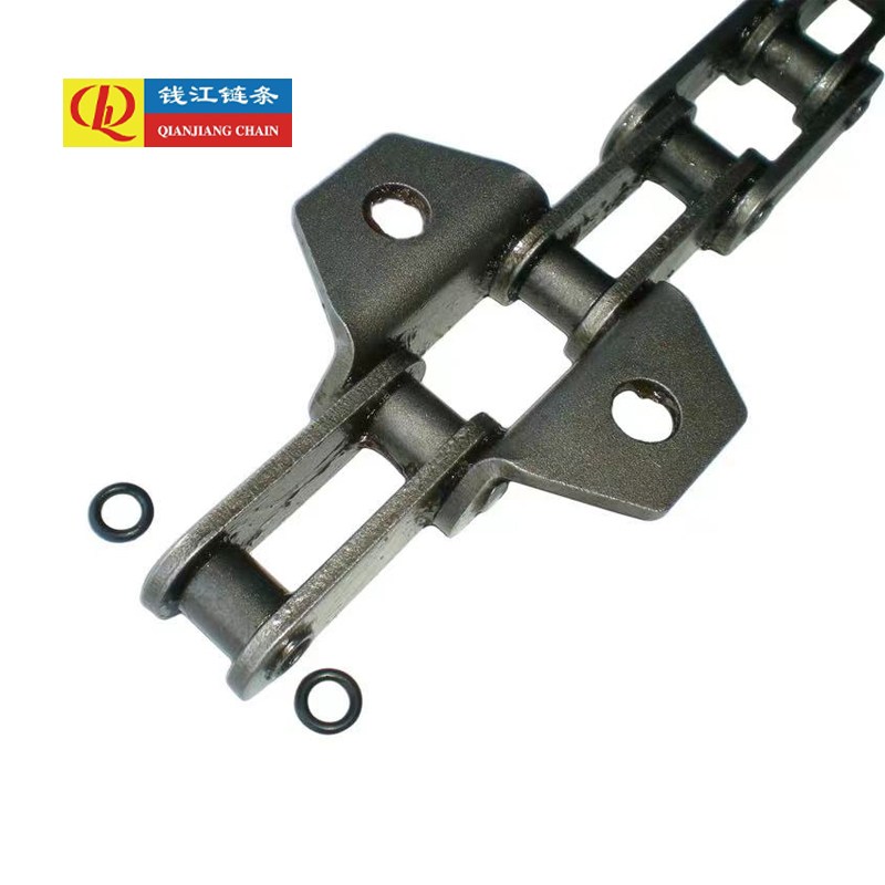 高強度耐摩耗農業機械チェーン