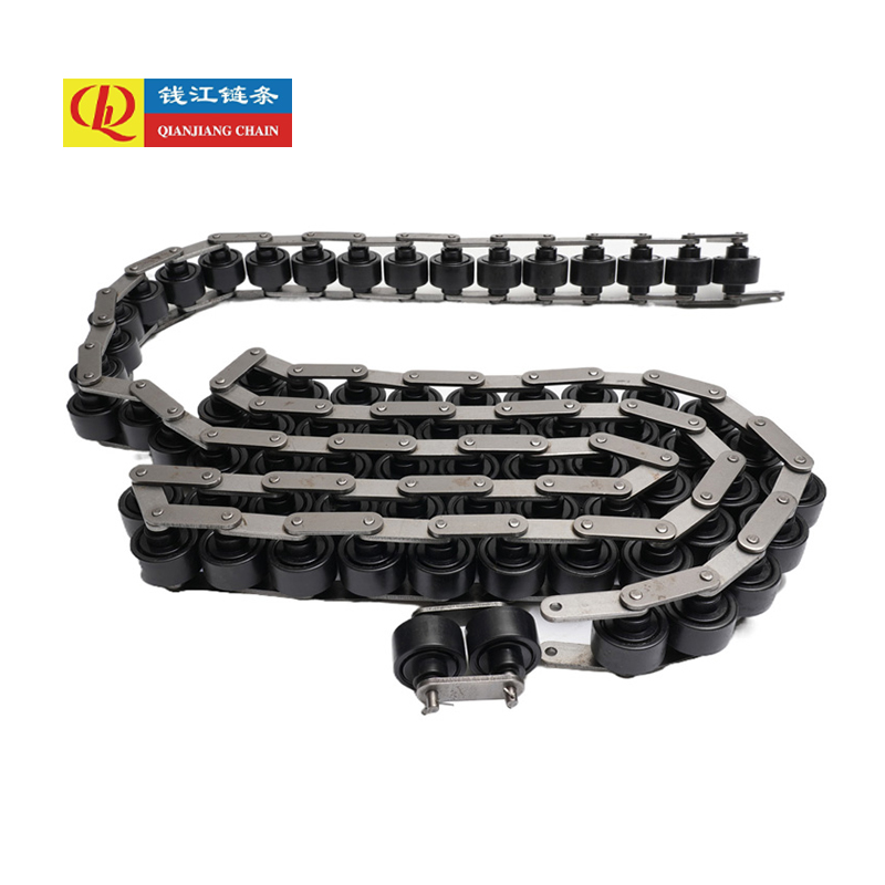 ダブルプラスチェーン