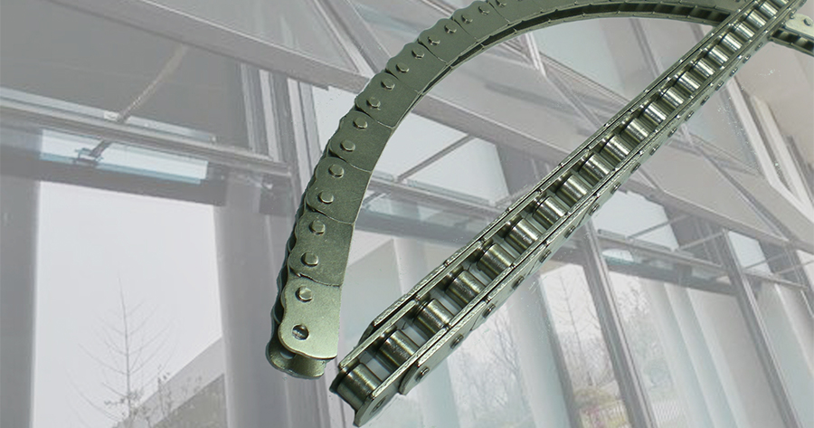 サイドボウチェーンはどのような業界に適していますか?