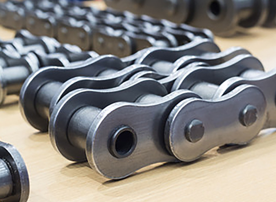 銭江チェーンが「浙江製」認証を取得、高品質チェーントランスミッションの基準を設定