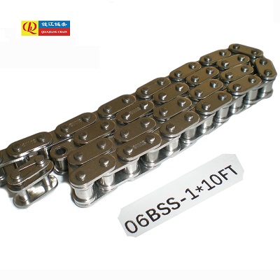 リーフチェーンが産業機器で信頼性の高い吊り上げと荷重伝達を実現する仕組み