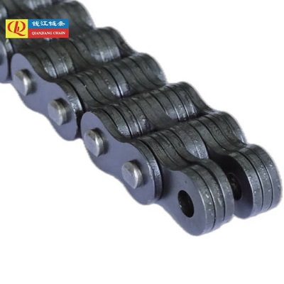 チェーンのグレードと使用するチェーンの種類の確認方法