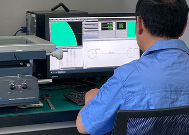 杭州銭江チェーン工業株式会社
