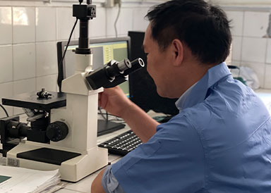 杭州銭江チェーン工業株式会社